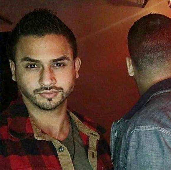 Meet your Posher, Azfan - Picture 1 of 1